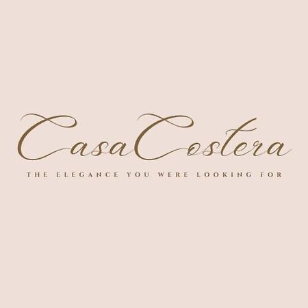 Casa Costera 3 Lux Apt Kiáton Exteriör bild