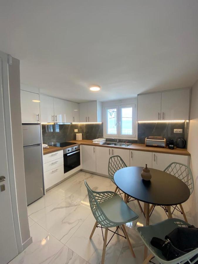 Casa Costera 3 Lux Apt Kiáton Exteriör bild