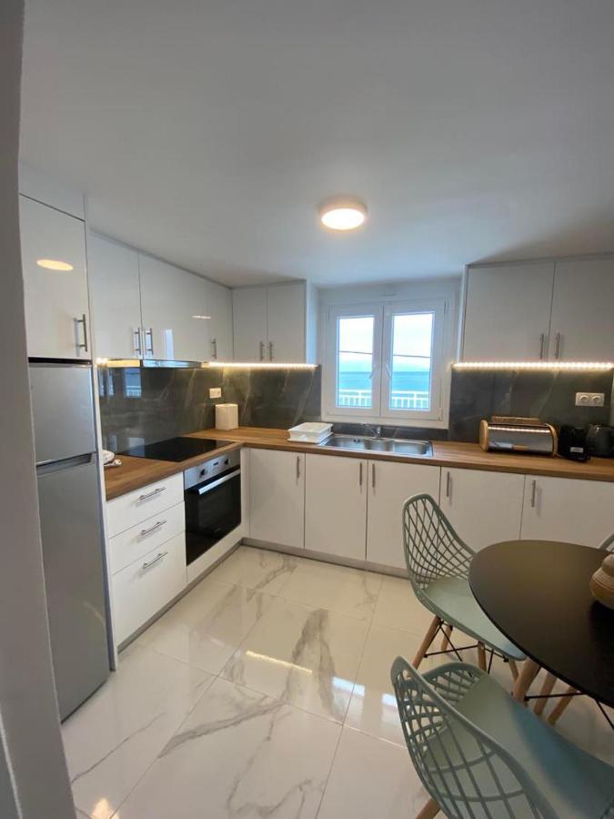 Casa Costera 3 Lux Apt Kiáton Exteriör bild