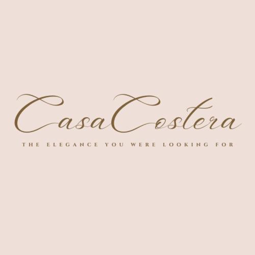 Casa Costera 3 Lux Apt Kiáton Exteriör bild